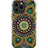 Sacred Wheel Colored iPhone 15 Pro Max Impact Case