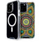 Sacred Wheel Colored iPhone 15 Pro Max MagSafe Case