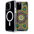 Sacred Wheel Colored iPhone 15 Pro Max MagSafe Case