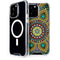 Sacred Wheel Colored iPhone 14 Pro Max MagSafe Case