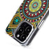 Sacred Wheel Colored iPhone 15 Pro Max MagSafe Case