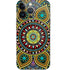 Sacred Wheel Colored iPhone 14 Pro Skin