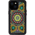 Sacred Wheel Colored iPhone 15 Waterproof Case