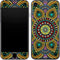 Sacred Wheel Colored iPhone 7 Skin