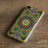 Sacred Wheel Colored iPhone 8 Plus Skin