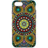 Sacred Wheel Colored iPhone 8 Pro Case