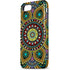 Sacred Wheel Colored iPhone 8 Pro Case