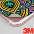 Sacred Wheel Colored iPhone 8 Skin