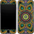 Sacred Wheel Colored iPhone 8 Skin