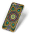 Sacred Wheel Colored iPhone 8 Skin