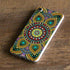 Sacred Wheel Colored iPhone 8 Skin