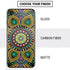 Sacred Wheel Colored iPhone SE (2nd & 3rd Gen) Skin