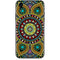 Sacred Wheel Colored iPhone XR Skin