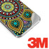 Sacred Wheel Colored iPhone XR Skin