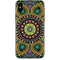 Sacred Wheel Colored iPhone XS Skin