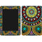 Sacred Wheel Colored Amazon Kindle Skin