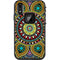 Sacred Wheel Colored LifeProof Fre iPhone Skin