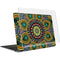 Sacred Wheel Colored MacBook Air 13in M1 (2021) Case plus Skin