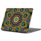 Sacred Wheel Colored Apple MacBook Pro 13-inch Skin