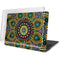 Sacred Wheel Colored MacBook Pro 16in (2019-20) Case plus Skin