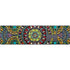 Sacred Wheel Colored Magic Keyboard with Numeric Keypad Skin