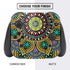 Sacred Wheel Colored Nintendo Switch Bundle Skin