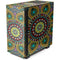 Sacred Wheel Colored NZXT H510 Compact ATX Mid-Tower Case Skin