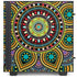 Sacred Wheel Colored NZXT H510 Compact ATX Mid-Tower Case Skin