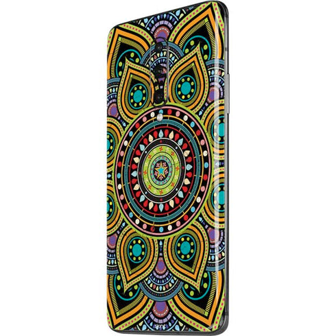 Sacred Wheel Colored OnePlus 7 Pro Skin