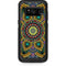 Sacred Wheel Colored Otterbox Commuter Galaxy Skin