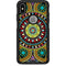 Sacred Wheel Colored Otterbox Commuter iPhone Skin