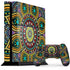 Sacred Wheel Colored PS4 Console and Controller Bundle Skin