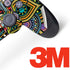 Sacred Wheel Colored PS4 Controller Skin