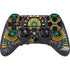 Sacred Wheel Colored PS4/PC SCUF Impact Controller Skin