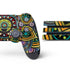 Sacred Wheel Colored PS4 Pro Bundle Skin