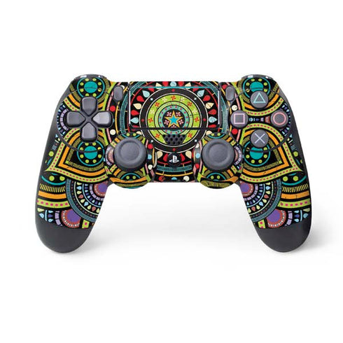 Sacred Wheel Colored PS4 Pro/Slim Controller Skin