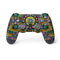 Sacred Wheel Colored PS4 Pro/Slim Controller Skin