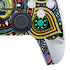 Sacred Wheel Colored PS5 Bundle Skin