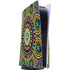 Sacred Wheel Colored PS5 Console Skin
