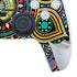 Sacred Wheel Colored PS5 Digital Edition Bundle Skin