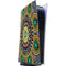 Sacred Wheel Colored PS5 Digital Edition Console Skin
