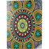 Sacred Wheel Colored PS5 Digital Edition Console Skin