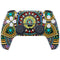 Sacred Wheel Colored PS5 Controller Skin
