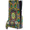 Sacred Wheel Colored PS5 Slim Disk Bundle Skin