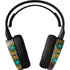 Sacred Wheel Colored SteelSeries Arctis 5 Skin