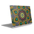 Sacred Wheel Colored Surface Book 2 13.5in Skin