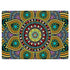 Sacred Wheel Colored Surface Laptop 2 Skin