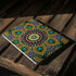 Sacred Wheel Colored Surface Laptop 2 Skin