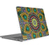 Sacred Wheel Colored Surface Laptop Studio Skin