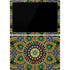 Sacred Wheel Colored Surface Pro 7 Skin